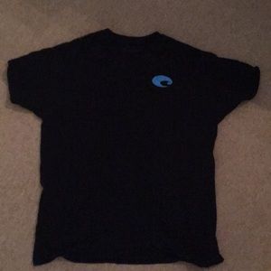 Mens Medium Costa T shirt
